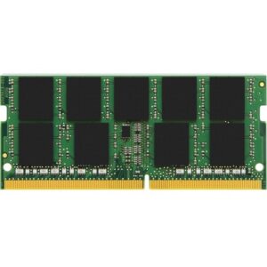 Kingston - 8GB DDR4-2666MHZ NON-ECC CL19 SODIMM 1RX8