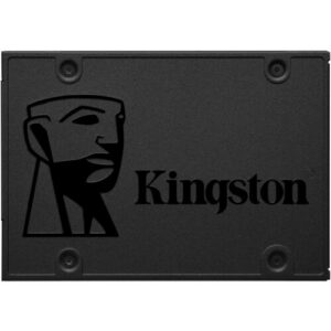 Kingston - 960GB A400 SATA3 2.5 SSD 7MM .