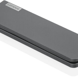 Lenovo - LENOVO USB-C MINI DOCK_UK .