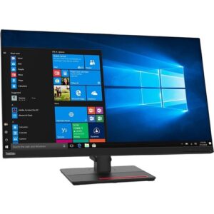 Lenovo - T32H-20 32IN 2560X1440 16:9 1000:1 350NITS HDMI