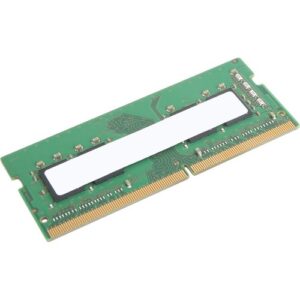 Lenovo - THINKPAD 32G DDR4 3200MHZ SODIMM MEMORY GEN 2