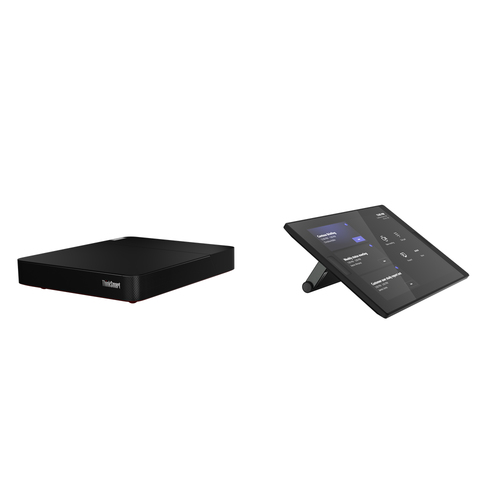 Lenovo - THINKSMART CORE + CONTROLLER 3YR ONSITE PREMIER