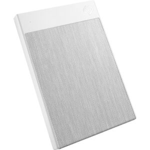 SEAGATE - BACKUP PLUS ULTRA TOUCH 2TB 2.5IN USB-C USB3.0 WHITE