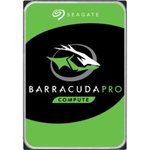 SEAGATE - BARRACUDA 2.5IN 1TB 2.5IN 7200RPM SATA 128MB 7MM