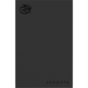 SEAGATE - FIRECUDA GAMING HARD DRIVE 2TB 2.5IN USB 3.2 GEN 1 EXTERNAL HDD