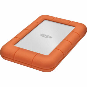 SEAGATE - RUGGED MINI USB3.0 1TB 2.5IN USB3.0 EXTERNAL HDD