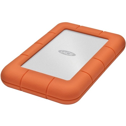 SEAGATE - RUGGED MINI USB3.0 2TB 2.5IN USB3.0 EXTERNAL HDD