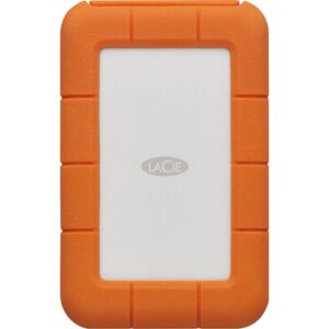 SEAGATE - RUGGED SECURE 2TB 2.5IN USB-C ENCRYPTION