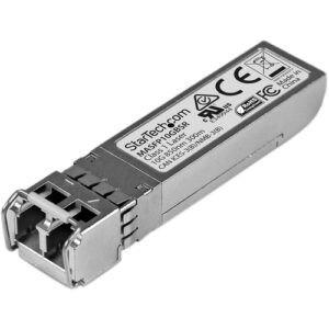 Startech - 10 GB FIBER SFP+ - 10GBASE-SR MA-SFP-10GB-SR COMPATIBLE SFP+ IN