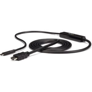 Startech - 1M USB C TO HDMI CABLE ADAPTER USB-C HDMI CONVERTER CABLE CORD