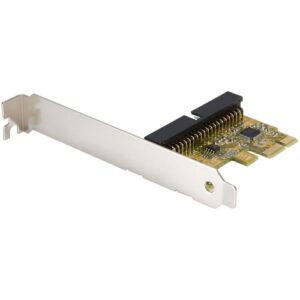 Startech - 1PORT PCI EXPRESS IDE CONTROLLER ADAPTER CARD