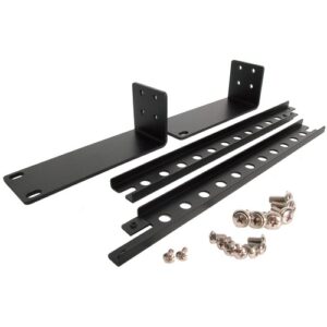 Startech - 1U RACK MOUNT BRACKETS FOR KVM SWITCH (SV431 SERIES)