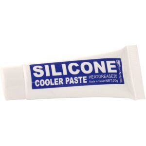 Startech - 20G TUBE CPU THERMAL PASTE GREA COMPOUND FOR HEATSINKS