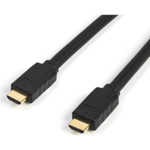 Startech - 21M 4K HIGH SPEED HDMI CABLE PREMIUM CERTIFIED HDMI CORD 4K