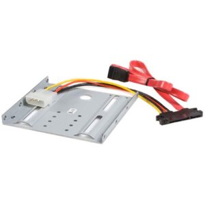 Startech - 2.5IN SATA HARD DRIVE TO 3.5IN DRIVE BAY MOUNTING KIT