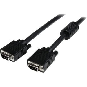 Startech - 2M VGA VIDEO CABLE HD15 TO HD15 M/M 2 METERS