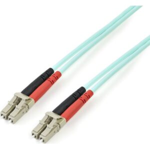 Startech - 3M OM4 FIBER OPTIC CABLE 101 GB 50/125 LSZH-LC/LC-3M