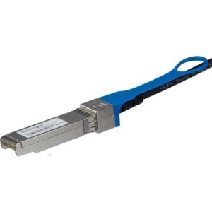 Startech - 5M SFP+ DIRECT ATTACH CABLE - HP COMPATIBLE - 10G SFP+