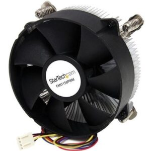 Startech - 95MM CPU COOLER FAN FOR SOCKET LGA1156/1155 WITH PWM