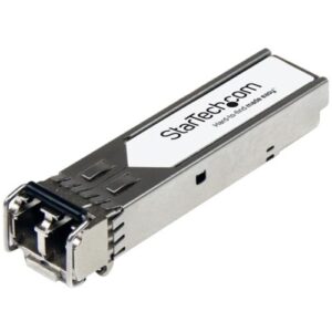 Startech - BROCADE 10G-SFPP-SR COMP - SFP+ MODULE - MM TRANSCEIVER