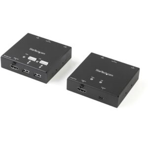Startech - HDMI SIGNAL AMPLIFIER-HDMI BOOSTER-35 M-1080P 60 HZ