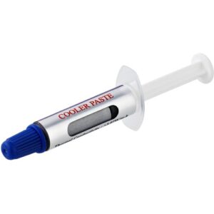 Startech - METAL OXIDE THERMAL CPU PASTE COMPOUND TUBE FOR HEATSINK