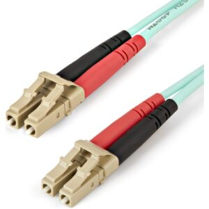 Startech - OM4 FIBER OPTIC CABLE 102 GB 50/125 LSZH-LC/LC-5M