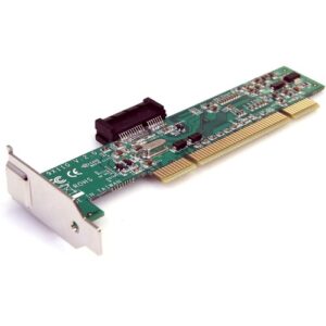 Startech - PCI TO PCI-E ADAPTER CARD .