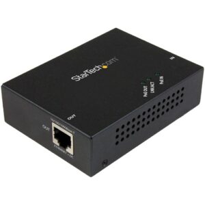 Startech - POE RANGE EXTENDER GIGABIT POWER OVER ETHERNET REPEATER
