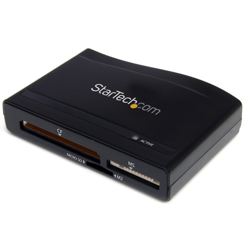 Startech - USB3 MULTI MEDIA FLASH MEMORY CARD READER