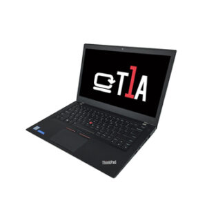T1A - TP T460 I5-6440HQ 8/240 14 W10 REFURBISHED