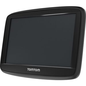 Tomtom - START 52 UK