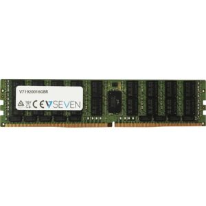 V7 - 16GB DDR4 2400MHZ CL17 ECC SERVER REG PC4-19200 1.2V