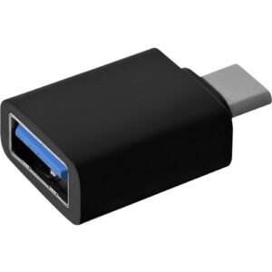 V7 - USB-C TO USB A 3.2GEN1 ADAPTER USB-C TO USB A 5GBPS DATA TRANS