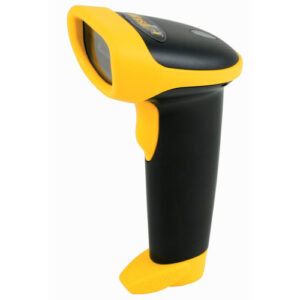 Wasp Technologies - WWS500 FREEDOM SCANNER CORDLESS BARCODE SCANNER
