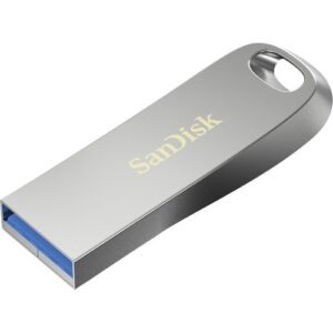 Western Digital - ULTRA LUXE 256GB USB 3.1 FLASH DRIVE 150MB/S READ