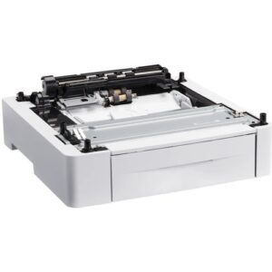 Xerox - 550 -SHEET FEEDER F/ 6600 WC605 C400/C405 IN