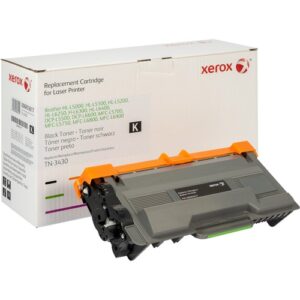 Xerox - BLACK TONER CARTRIDGE BROTHER LASERJET HL-L6250/6300