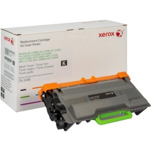 Xerox - BLACK TONER CARTRIDGE OEM FOR BROTHER HL-L5XXX/HL-L6XXX/DCP-L5