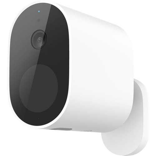 Xiaomi - MI WIRELESS OUTDOOR SECURITY CAM 1080P SET