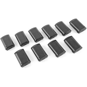 Zebra - BATT PACK PP MC3300 HIGH CAP LITHIUM ION QTY-10