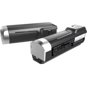 Zebra - WT6000/RS6000 LITHIUM ION BATT POWERPRECISION+ 3350 MAH