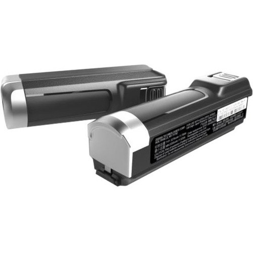 Zebra - WT6000/RS6000 LITHIUM ION BATT POWERPRECISION+ 3350 MAH
