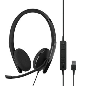 SENNHEISER ADAPT 160 USB II