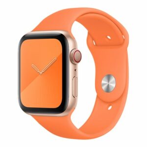 Apple 44mm Sport Band - Strap for smart watch