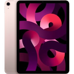 APPLE - IPAD AIR 10.9IN WIFI CELL M1 64GB PINK