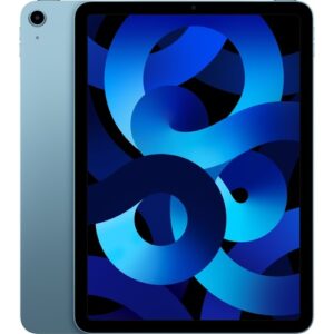 APPLE - IPAD AIR 10.9IN WIFI M1 256GB BLUE