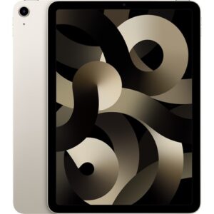 APPLE - IPAD AIR 10.9IN WIFI M1 256GB STARLIGHT