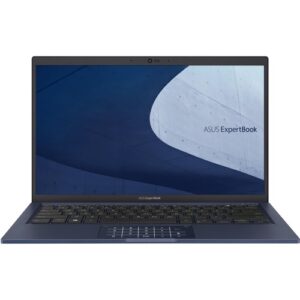 ASUS - EXPERTBOOK B1400CE I7-1165 16G 512GB 14IN WIN11 PRO 1YR PUR