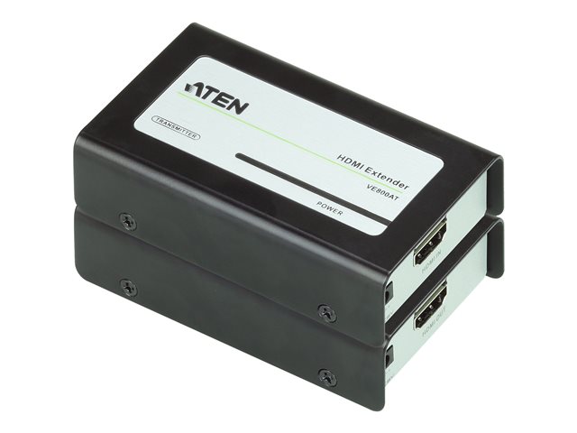 ATEN VanCryst VE800A Transmitter and receiver £100.29 Video  Conferencing Buy Online